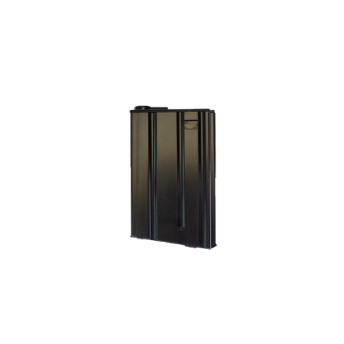 NUPROL M16VN Metal Mid-Cap Mag 110R - Black (Vietnam Style)