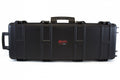 NP Large Hard Case - (Wave Foam) Black