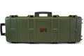 NP Large Hard Case - Green (PnP)