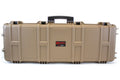 NP Large Hard Case - Tan (PnP)