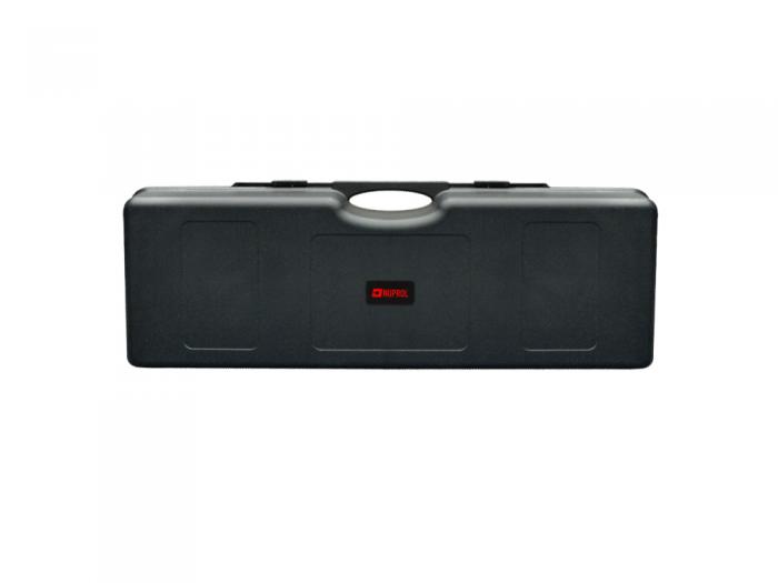 Nuprol Essentials Medium Hard Case w/ Pick N Pluck Foam