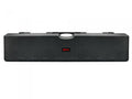 NUPROL Essentials XL Hard Case Black  w/ Pick N Pluck Foam