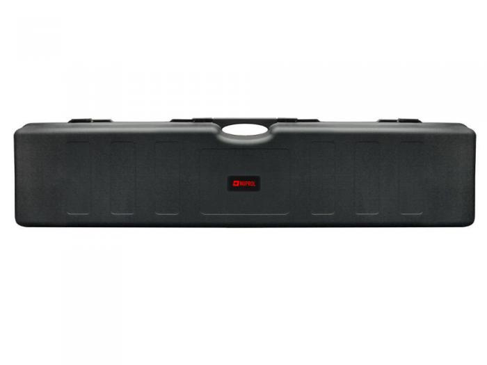 NUPROL Essentials XL Hard Case Black  w/ Pick N Pluck Foam