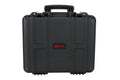 Nuprol Medium Equipment Hard Case Black