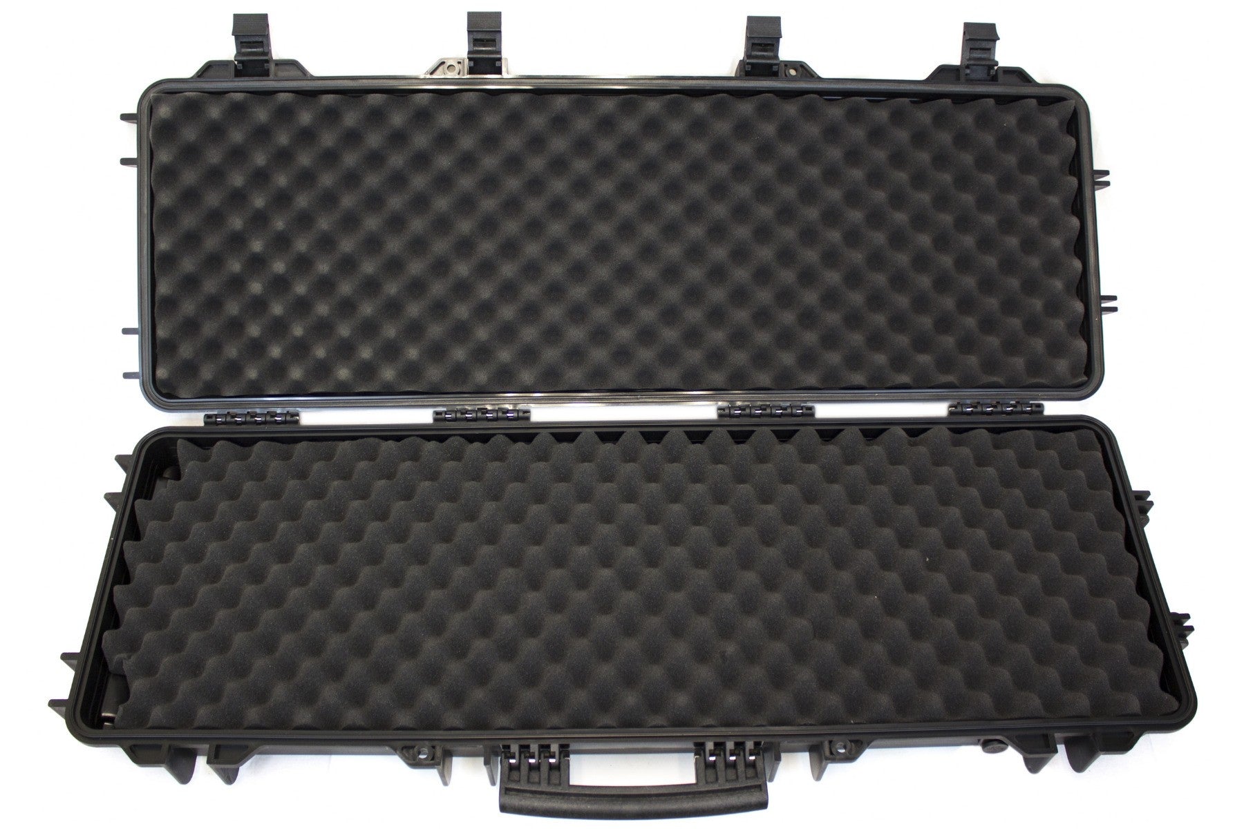 Nuprol Wave Foam Sheets for Large Hard Case