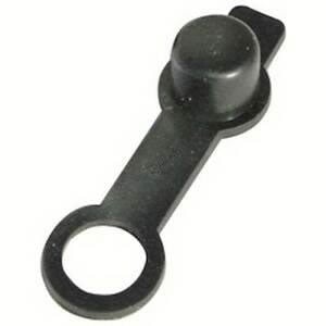 Rubber Fill Nipple Cover