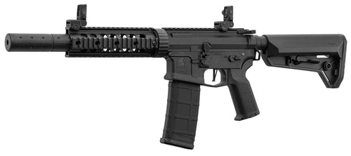 Lancer Tactical LT-15 GEN2 M4 SD NSR AEG Complete Pack