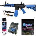 Nuprol Delta: Pioneer Nomad 7" Bundle - Dual Tone Blue