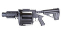 Nuprol MGL Matrix Grenade Launcher - Black