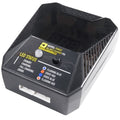 Nuprol NPC-11 LIPO/LIFE/LI-ION (2S/3S) NIMH/NICAD (4S/8S) LED DISPLAY BATTERY CHARGER PRO