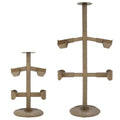 Nuprol Tactical Gear Stand - Tan