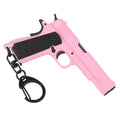 Nuprol 1911 Series Keyring - Pink