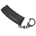 Nuprol N-Mag Keyring - Black