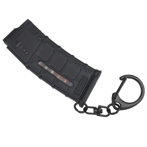 Nuprol N-Mag Keyring - Black