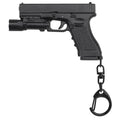 EU Series & Torch Keyring