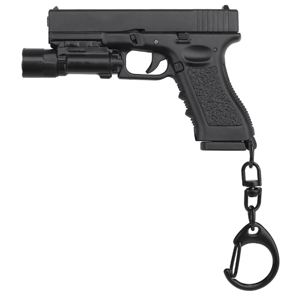 EU Series & Torch Keyring