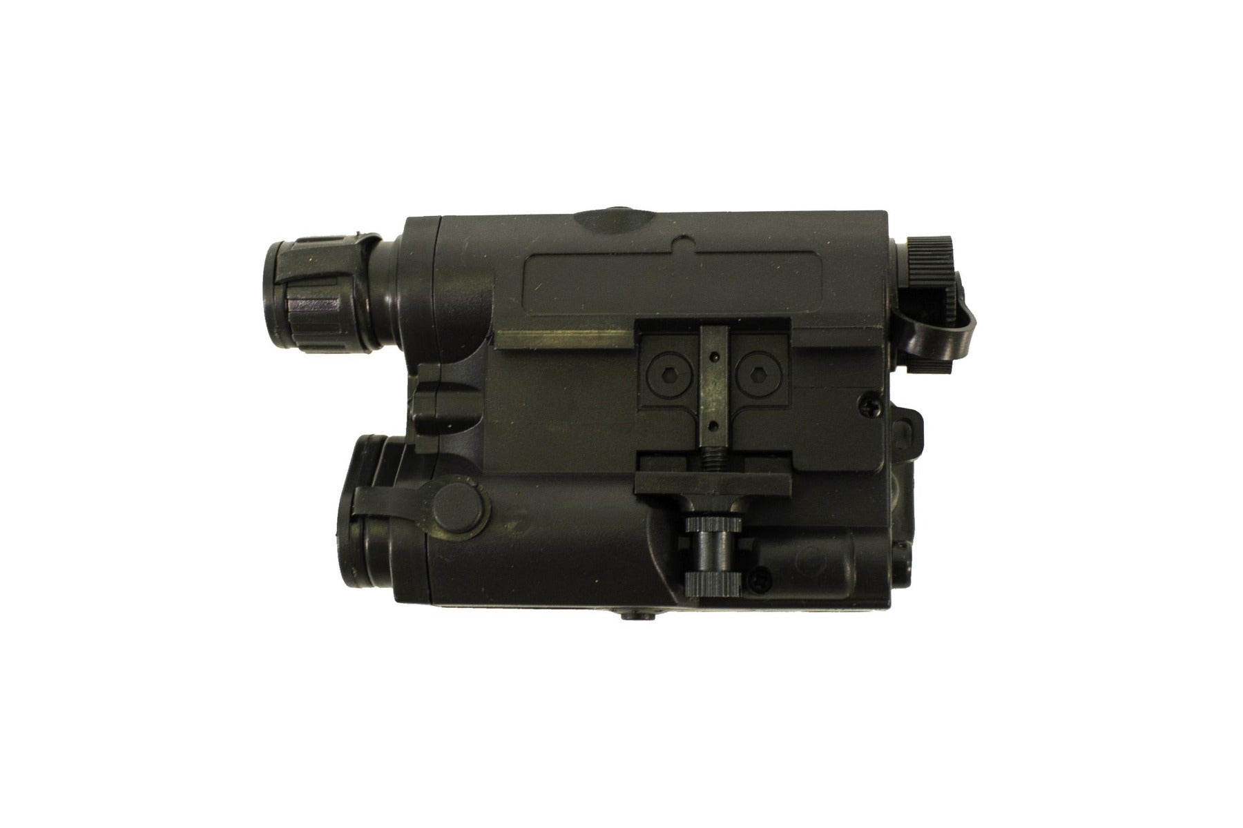 Nuprol NPQ Battery Box - Black