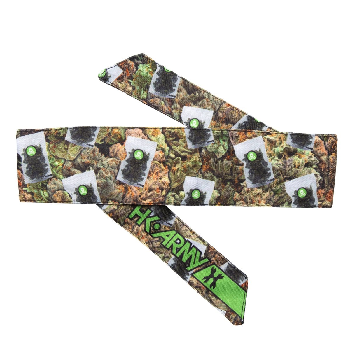 HK Headband - Marley