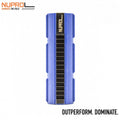 Nuprol 15 Steel Teeth Piston
