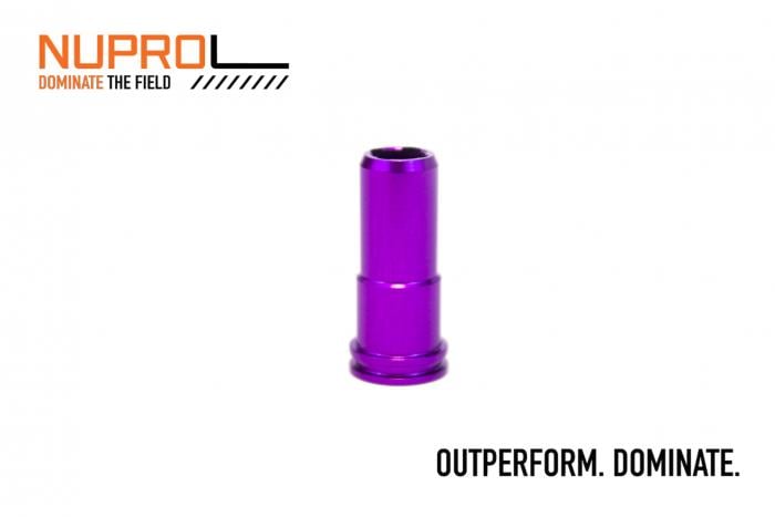 Nuprol AK Nozzle