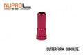 Nuprol M4 Nozzle