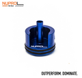 Nuprol AK Cylinder Head