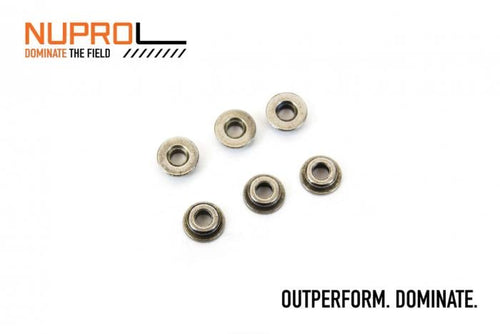 Nuprol 6mm Oiless Bushing set