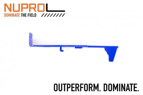 Nuprol Tappet plate for V2 Gearbox