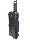 Nuprol Medium Hard Case (Pick 'N' Pluck Foam)