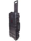 Nuprol Medium Hard Case (Wave Foam)