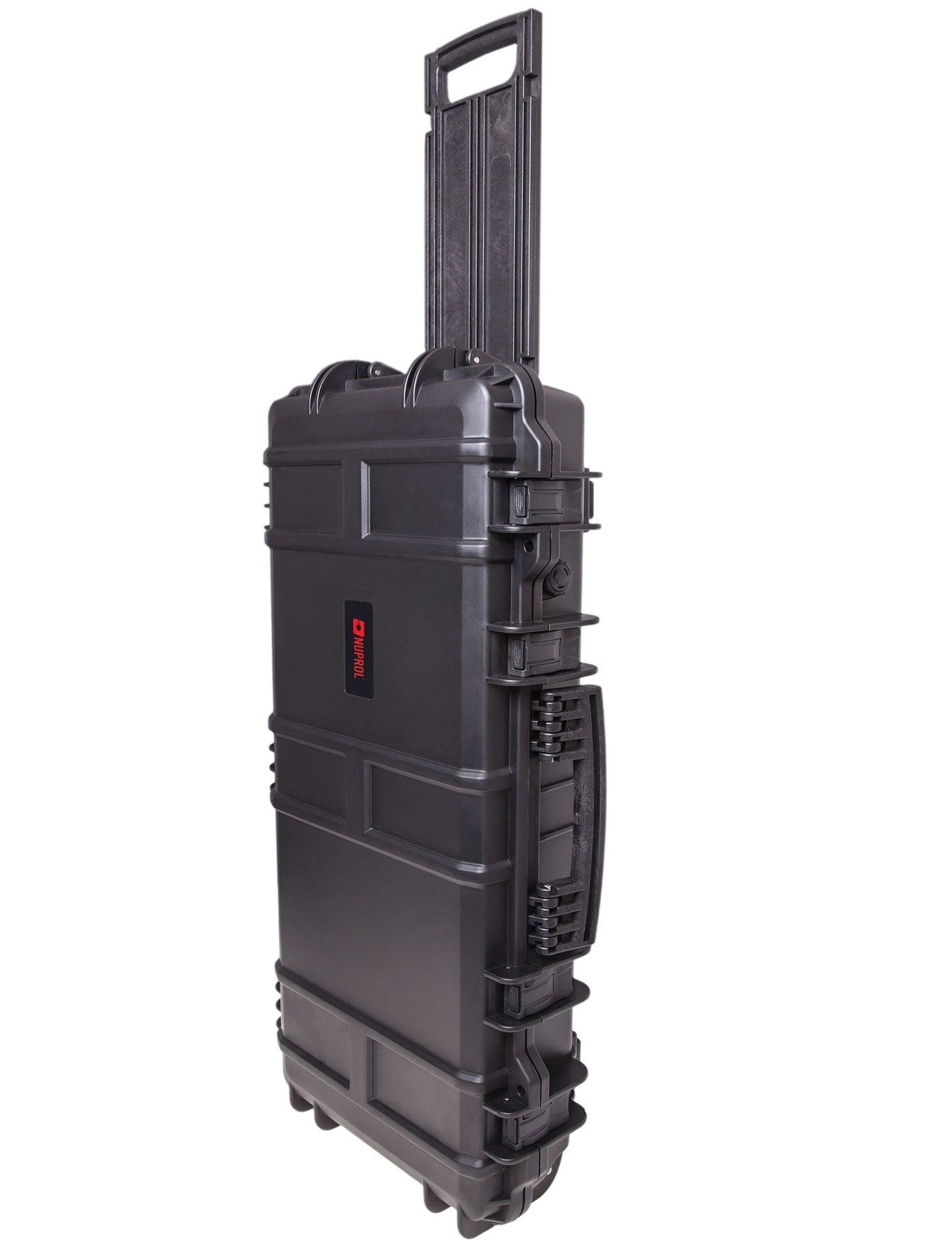 Nuprol Medium Hard Case (Wave Foam)