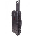 Nuprol Medium Hard Case PnP Foam Black