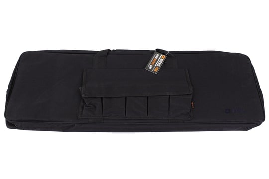 NP PMC Essentials Soft Rifle Bag 46" - Black