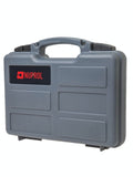 Nuprol Small Hard Case - Grey (Wave Foam)