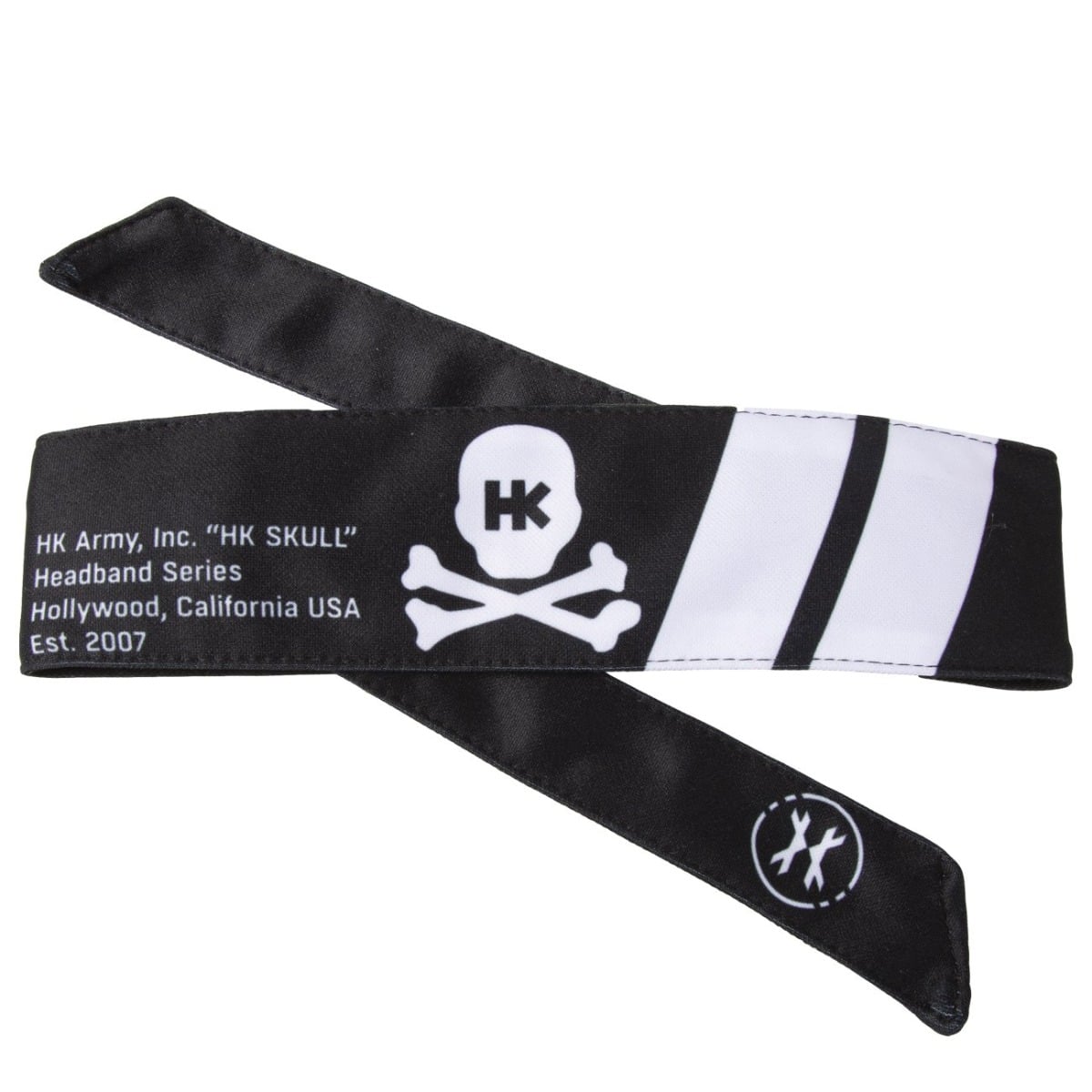HK Headband Off Break