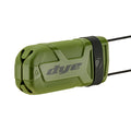 Barrel Sock Flex - Olive