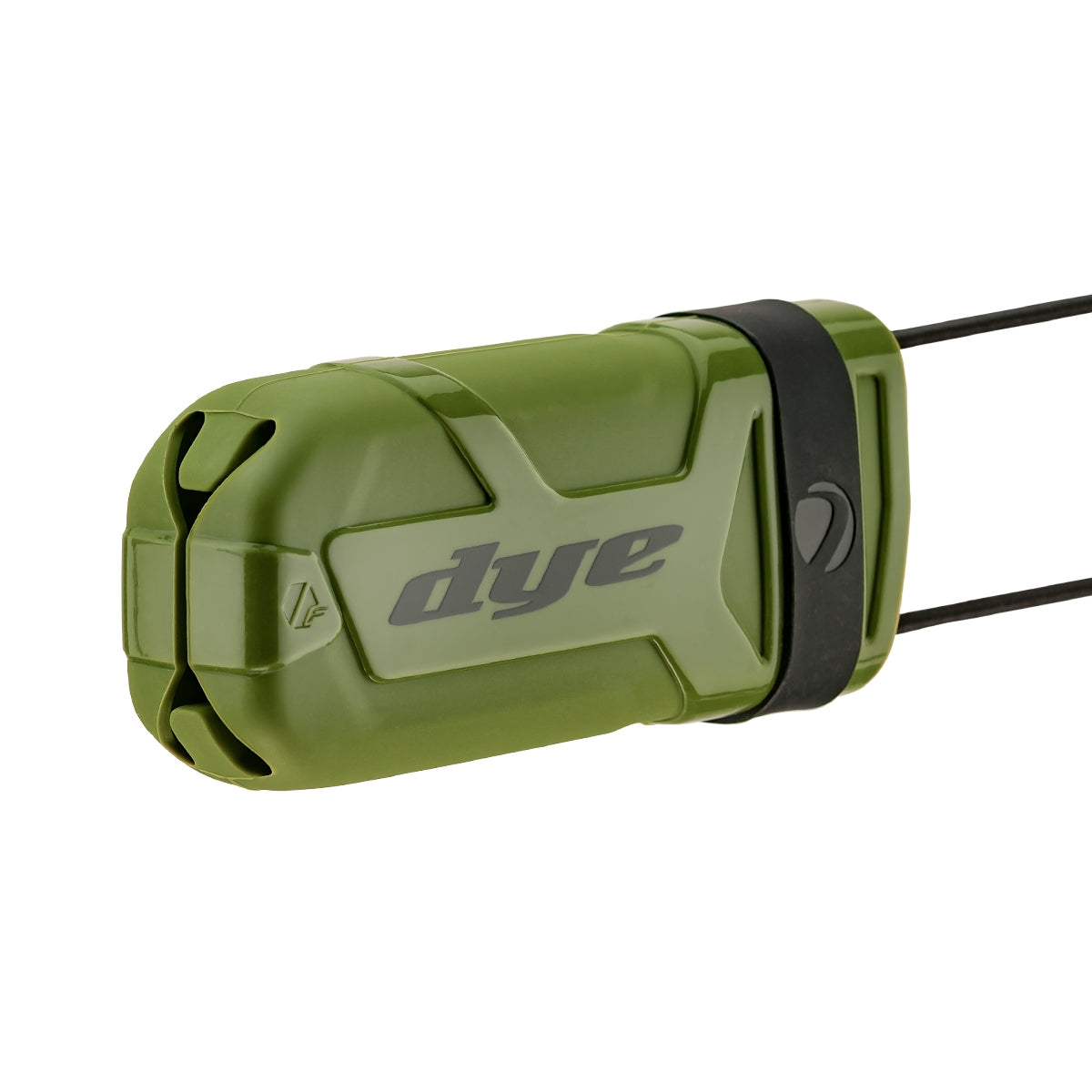 Barrel Sock Flex - Olive
