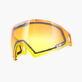 Carbon C Spec - Lowlight Lens - Orange Fade / Clear Mirror