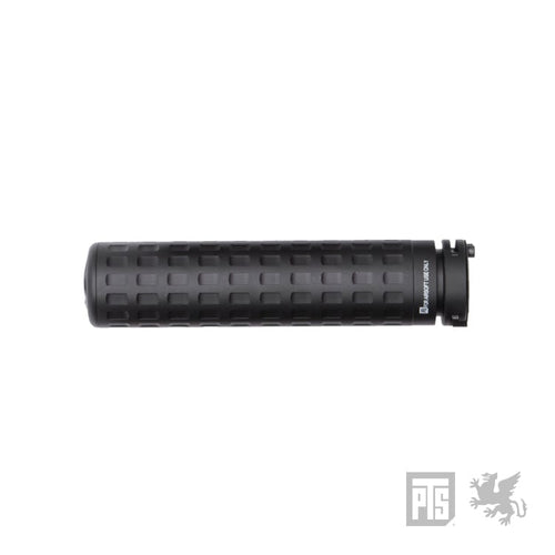 PTS Griffin M4SD II Mock Suppressor  - Black