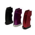Monk Customs Straight ESG Grip - Heretic Labs Article I