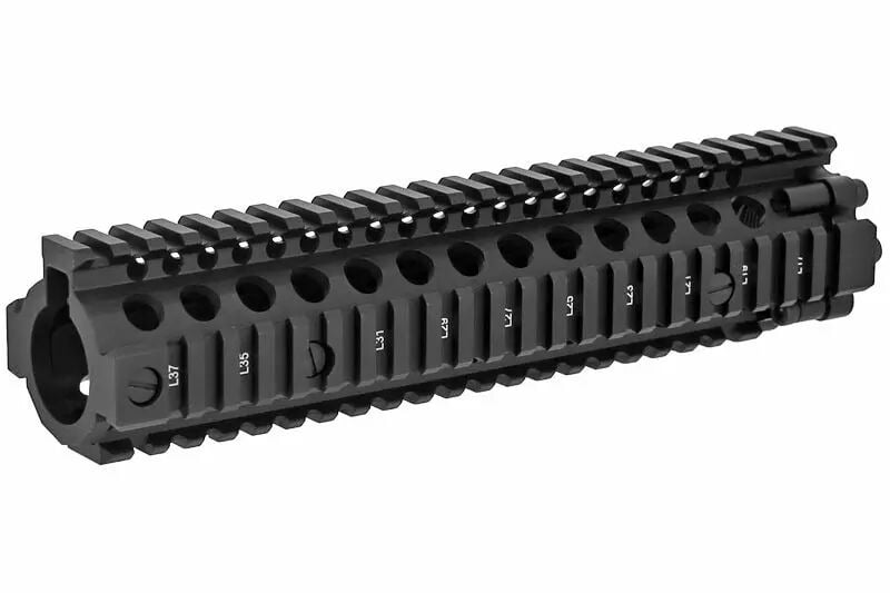 TakTak MK18 9.5" Handguard - Black