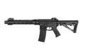 Raven Evolution Elite Type Zero SRS Carbine AEG - Black