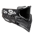 HK Machined Goggle Screw Set - Icon-Black