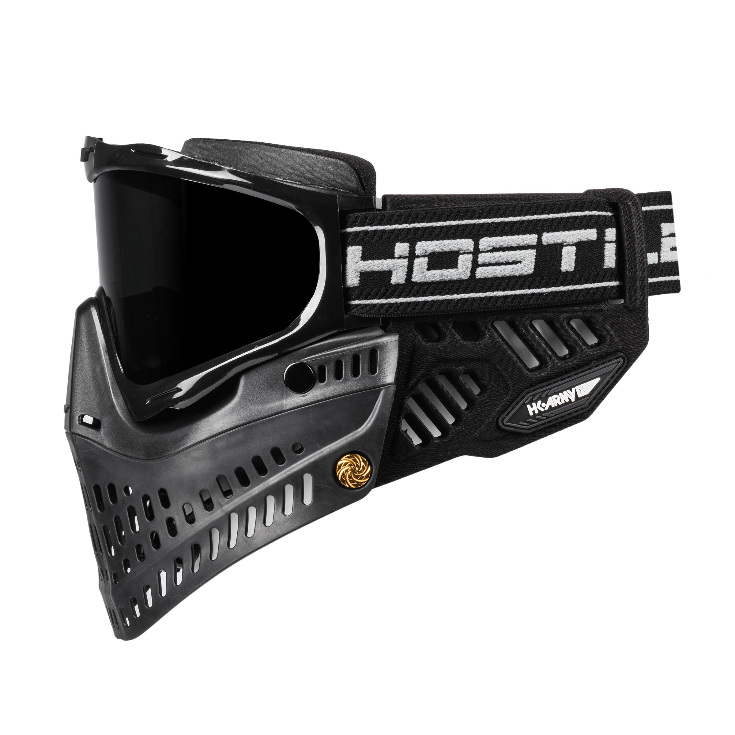 HK Machined Goggle Screw Set - Cyclone (Proflex)