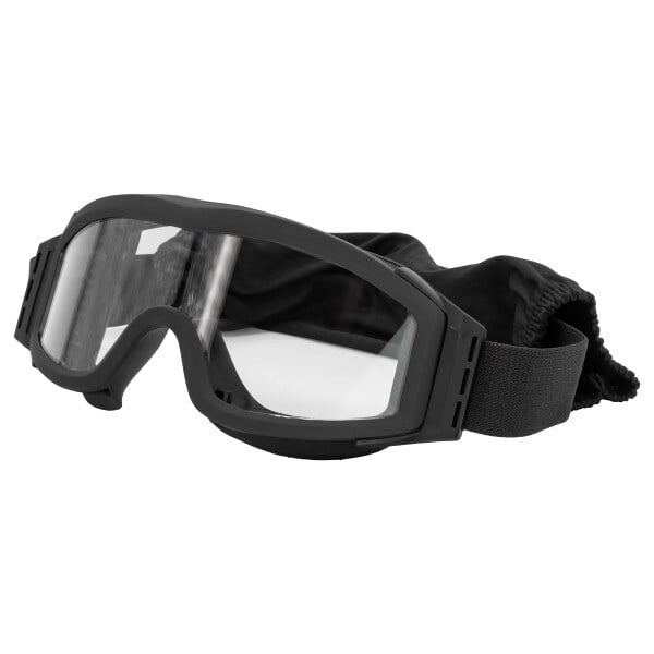 Valken Tango Goggles Standard w/ Clear Lens