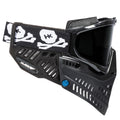 HK Machined Goggle Screw Set - Icon-Blue