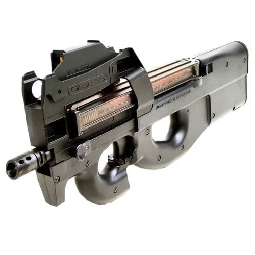 Tokyo Marui New P90 AEG