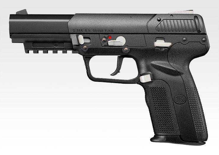 Tokyo Marui FN 5-7 Five - Seven GBB