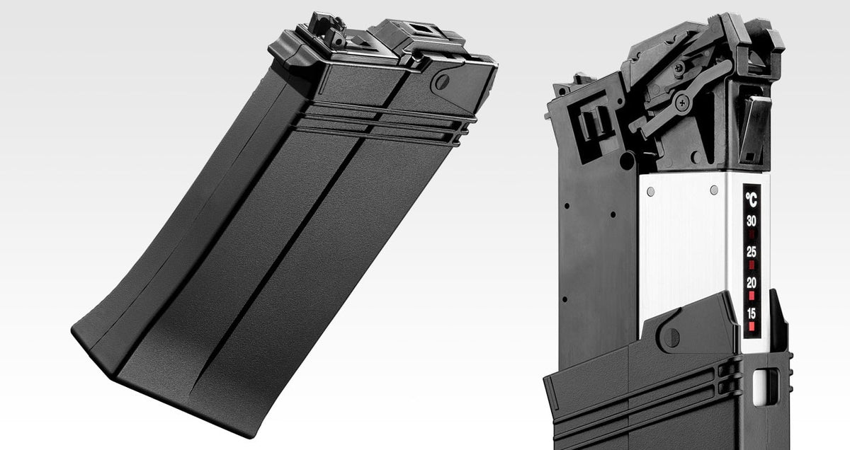Tokyo Marui Saiga 12K 45R Magazine