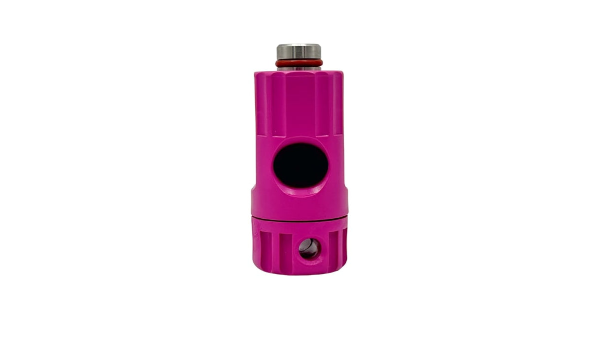 FRAG-C Impact Device - Violet